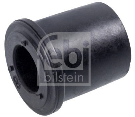 Bushing, leaf spring